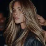 Balayar AirClipIn removable clip-in hair extensions with MicroBlend colors and natural movement - professional salon solution for fine or thin hair