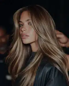 Balayar AirClipIn removable clip-in hair extensions with MicroBlend colors and natural movement - professional salon solution for fine or thin hair Balayar AirClipIn removable clip-in hair extensions with MicroBlend colors and natural movement - professional salon solution for fine or thin hair