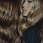 Balayar AirWeft invisible hair extension system for professional salons - seamless weft placement for volume and length - TOP HAIR Düsseldorf 2026