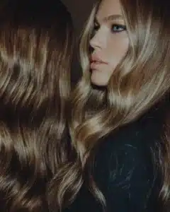 Balayar AirWeft invisible hair extension system for professional salons - seamless weft placement for volume and length - TOP HAIR Düsseldorf 2026 Balayar AirWeft invisible hair extension system for professional salons - seamless weft placement for volume and length - TOP HAIR Düsseldorf 2026