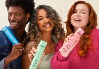 Amika_Content_Banner New Flag PRO Education - salon training, masterclasses and professional development for hairdressers - inspiring the pulse of beauty