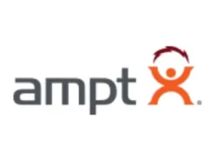 Ampt logo Ampt logo