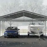 ShelterLogic Group brand portfolio including Tommy Bahama Margaritaville Life is Good and Scotts Miracle-Gro licensed outdoor products - global shade shelter storage leader