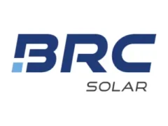 BRC Solar GmbH logo BRC Solar GmbH logo