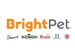 Blackwood Pet Food logo Blackwood Pet Food logo