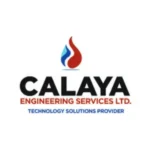Calaya Engineering logo