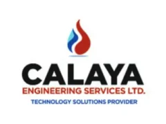 Calaya Engineering logo Calaya Engineering logo
