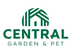 Central Garden and Pet logo Central Garden and Pet logo