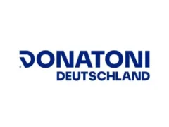 DONATONI MACCHINE SRL logo DONATONI MACCHINE SRL logo