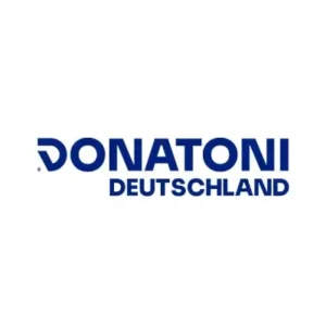 DONATONI MACCHINE SRL logo