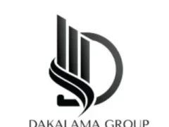 Dakalama Group logo Dakalama Group logo