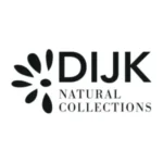 Dijk Droogbloemen B.V. Dijk Natural Collections logo
