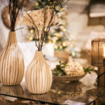 Dijk Natural Collections 5000 square meter B2B showroom in Coevorden Netherlands - over 10000 natural home decor products - serving garden centers and retailers across Europe