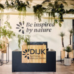 Dijk Natural Collections Spring Summer Garden collection - vibrant natural home decor for warmer seasons - dried flowers and garden accessories - B2B wholesale - spoga+gafa 2026 Hall 9.1 Booth E019