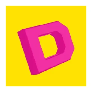 Dreamhack logo
