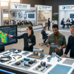 Official EuroTier Hanover exhibitor list 2026 preview showing confirmed livestock equipment suppliers, animal health solutions, and bio-security systems at Messe Hanover