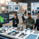 Official EuroTier Hanover exhibitor list 2026 preview showing confirmed livestock equipment suppliers, animal health solutions, and bio-security systems at Messe Hanover