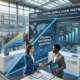 Germany buyer trust due diligence advantage showing reduced verification burden through exhibition ecosystem validation layers