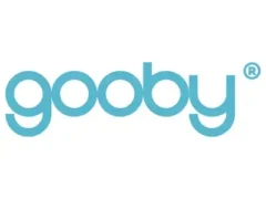 Gooby logo Gooby logo