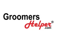 Groomers Helper logo Groomers Helper logo