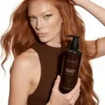 Balayar professional haircare products for maintaining premium hair extensions - shampoo, conditioner and care routine for long-lasting quality