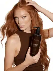 Balayar professional haircare products for maintaining premium hair extensions - shampoo, conditioner and care routine for long-lasting quality Balayar professional haircare products for maintaining premium hair extensions - shampoo, conditioner and care routine for long-lasting quality