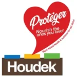 Houdek - Protéger logo