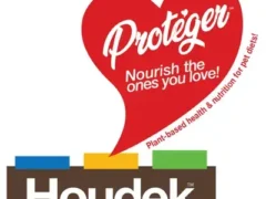 Houdek – Protéger logo Houdek - Protéger logo