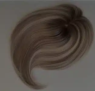 Balayar invisible hairpieces for thinning hair and crown coverage - AirTopper system with natural integration and seamless design Balayar invisible hairpieces for thinning hair and crown coverage - AirTopper system with natural integration and seamless design