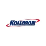 Kallman Worldwide, Inc. logo