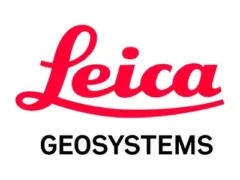Leica Geosystems S.p.A. logo Leica Geosystems S.p.A. logo