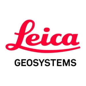 Leica Geosystems S.p.A. logo