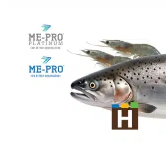 MEPRO3 Houdek GMP+ Non-GMO SQF ProTerra certified sustainable ingredients - fermentation process input-efficient - sustainability audit and LCA available