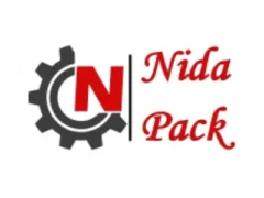 NidaPack Machinery logo NidaPack Machinery logo