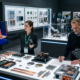 Official PCIM Expo Nuremberg exhibitor list 2026 preview showing confirmed power electronics suppliers, semiconductor manufacturers, and thermal management solutions at Messe Nürnberg
