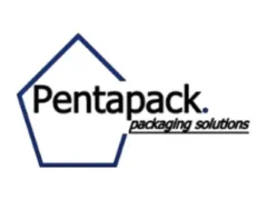 Pentapack NV logo Pentapack NV logo