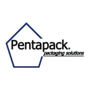 Pentapack NV logo