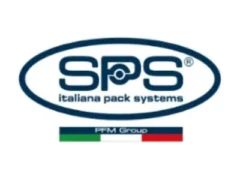 SPS Italiana Pack Systems logo SPS Italiana Pack Systems logo