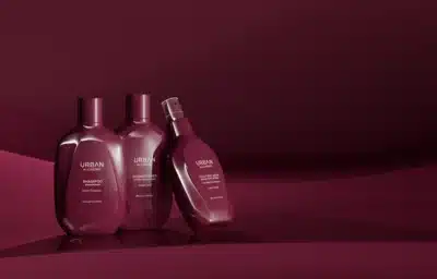 UA_Color-Care_Homepage_Banner Professional haircare and styling tools from New Flag GmbH - salon-quality products for colour, care and styling - distributed in Germany
