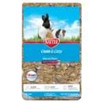 Central Garden and Pet - Kaytee Clean & Cozy Natural Extreme Odor 40L