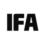 IFA Berlin logo new brand