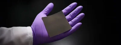 industries-hero-energy-rgb-jpeg 3M Deutschland solar backsheet film for PV module protection - multi-layer polymeric material with UV resistance moisture barrier and electrical insulation - 25+ year outdoor durability - Intersolar Europe 2026 Hall A2 Booth 516