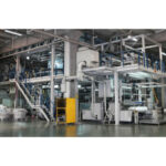 Lapack Plastik Ambalaj ve Enerji Sanayi (Kimpack) - one of Turkey's largest flexible packaging manufacturers - 150000 m2 facility - exports to 80 countries - world brand