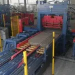 MEC smartglasses remote assistance technology - real-time technician guidance for stone machinery troubleshooting - reducing downtime and travel costs