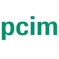 PCIM Expo Nuremberg Logo