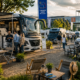 Caravan Salon Düsseldorf Exhibitor List