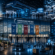 Hannover Messe exhibitor list featuring advanced industrial automation, robotics, AI-powered manufacturing, smart factories, renewable energy technologies, digital transformation, and international B2B exhibitors at Germany's leading industrial trade fair.