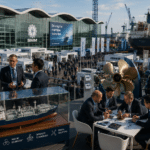 SMM Hamburg Exhibitor List