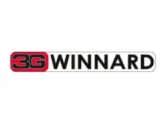 3G Winnard Ltd. logo 3G Truck & Trailer Parts Ltd logo - 3G Winnard - wholesale distributor of commercial vehicle components - established UK supplier - Automechanika Frankfurt 2026