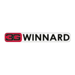 3G Truck & Trailer Parts Ltd logo - 3G Winnard - wholesale distributor of commercial vehicle components - established UK supplier - Automechanika Frankfurt 2026
